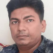 Dr Kritant Singh